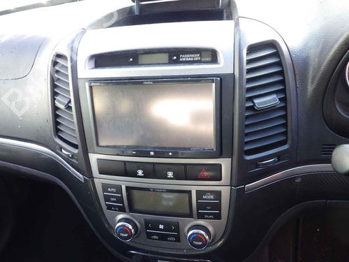 Transfer box HYUNDAI SANTA FÉ II (CM) 2.2 CRDi 4x4 | BP28526887M36 