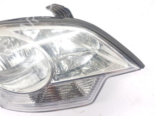 Højre forlygte VAUXHALL ANTARA A (L07) 2.2 CDTi FWD | BP22205108C29 
