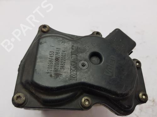 Throttle body OPEL MOVANO B Van (X62) 2.3 CDTI RWD (FV) | BP22660502M82 