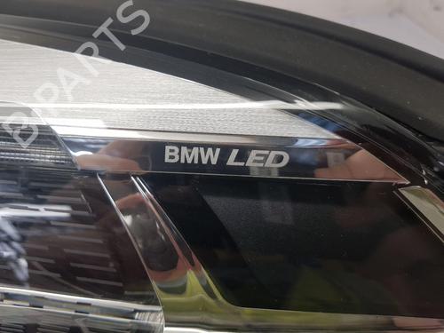 Left headlight BMW 1 (F40) M 135 i xDrive | BP37266381C28  - Image 14