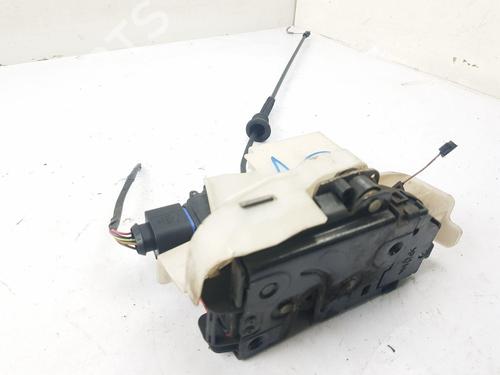 Front left lock VW TRANSPORTER T5 Van (7HA, 7HH, 7EA, 7EH) 1.9 TDI | BP31690891C98 - Image 6