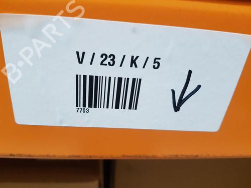 Left headlight VOLVO V60 I (155) D2 | BP32034763C28  - Image 11