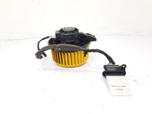 Heater blower motor CHEVROLET SPARK (M300) 1.2 | BP36646839M62 - Image 2