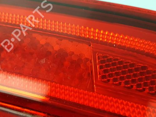 Left tailgate light JAGUAR XF I (X250) 2.2 D | BP28175128C79 