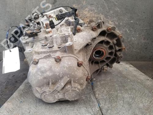 Gearbox HYUNDAI i30 (GD) 1.4 | BP38540785M3  - Image 6
