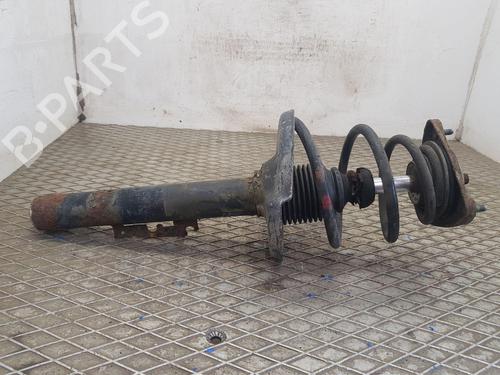 Used Left front shock absorber PORSCHE 911 Convertible (996) [1997-2005]  30627865