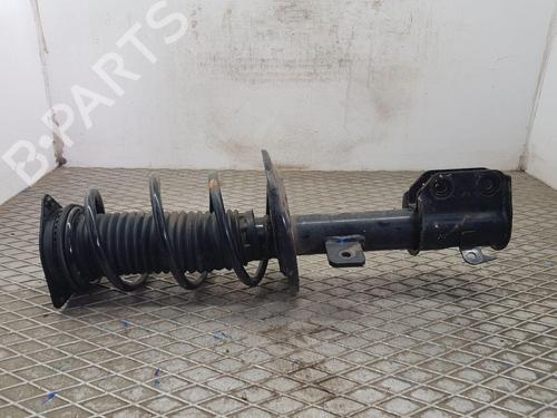 Used Left front shock absorber OPEL CORSA F (P2JO) 1.2 (68) (101 hp) 25461814