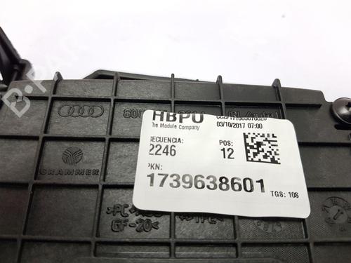 Switch AUDI Q5 (FYB, FYG) 2.0 TFSI quattro | BP22658751I30 
