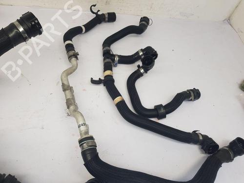 Pipe ALFA ROMEO GIULIA (952_) | BP24130484M125