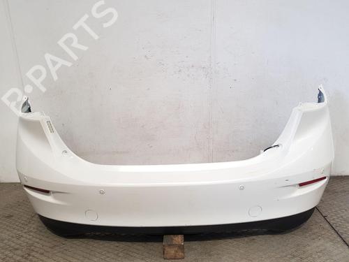 Bagtil kofangere MAZDA 3 Saloon (BM_, BN_) 2.0 (120 hp) 27708557
