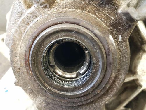 Gearbox KIA PICANTO III (JA) 1.2 | BP29054862M3