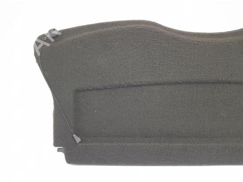Rear parcel shelf FORD FIESTA V (JH_, JD_) 1.25 16V | BP29492797C85 