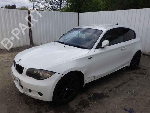Front wiper motor BMW 1 (E81) 116 i | BP22664138M29 - Image 11