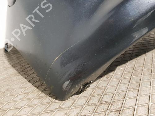 Front bumper TOYOTA AYGO (_B1_) 1.0 (KGB10_, KGB10R) | BP31663755C7 