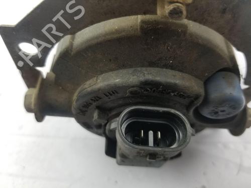Left front fog light MITSUBISHI LANCER VIII Sportback (CX_A) 2.0 DI-D (CX8A) | BP29492738C30 