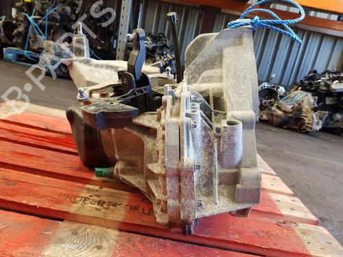 Gearbox NISSAN NOTE (E12) 1.2 | BP28592954M3 