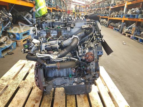 Engine CITROËN C4 II (NC_) 1.6 HDi 90 | BP25883668M1