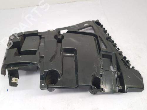 Used Rear bumper bracket BMW X3 (G01, F97, G08) M Competition (510 hp) 30264645