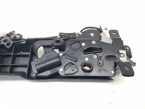 hjelmlås BMW 3 Convertible (E93) 330 d | BP31346353C133 