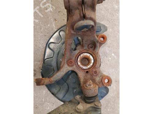 Left front suspension VW GOLF VIII (CD1, DA1) 2.0 TDI | BP32097839M72 