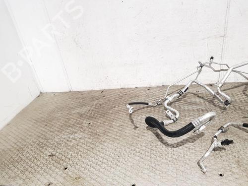 AC pipe NISSAN NV300 Van (X82) | BP32509556M126