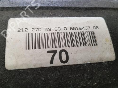 Gearbox MERCEDES-BENZ E-CLASS (W212) E 220 CDI / BlueTEC (212.001, 212.002) | BP32158322M3 - Image 6