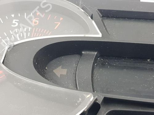 Instrument cluster RENAULT CAPTUR I (J5_, H5_) 0.9 TCe 90 | BP29737986C47 