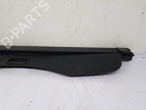 Rear parcel shelf LAND ROVER FREELANDER 2 (L359) 2.2 TD4 4x4 | BP30796104C85