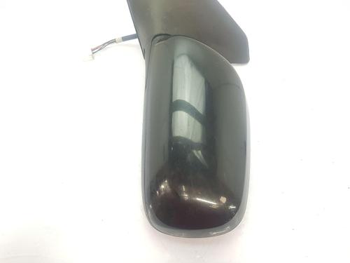 Left mirror TOYOTA AVENSIS Estate (_T25_) 1.8 VVT-i (ZZT251_, ZZT251R) | BP22203601C26 