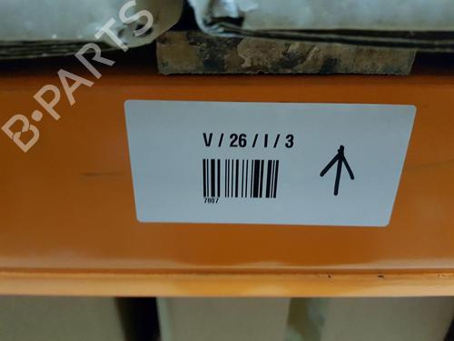 Steering column stalk NISSAN MICRA IV (K13K, K13KK) 1.2 | BP27886519I23 