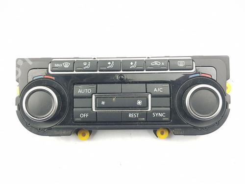 Used Climate control VW AMAROK (2HA, 2HB, S1B, S6B, S7A, S7B, AGD) 2.0 TDI 4motion (140 hp) 29378941