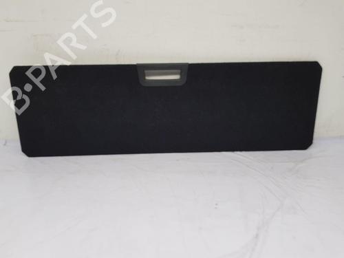 Used Luggage compartment floor NISSAN QASHQAI II (J11, J11_) 1.5 dCi (110 hp) 30796205