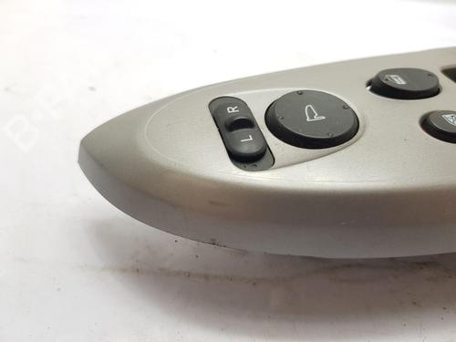 Right front window switch HONDA CIVIC VIII Hatchback (FN, FK) 1.8 (FN1, FK2) | BP30445421I26 