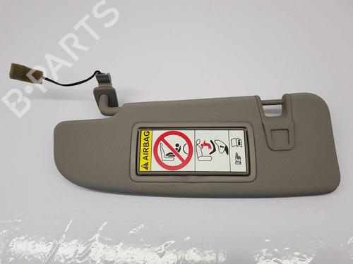 Pala sol esquerda ALFA ROMEO GIULIA (952_) 2.2 D (952AFA25, 952AFM25, 952ALA25) | BP32331862I1