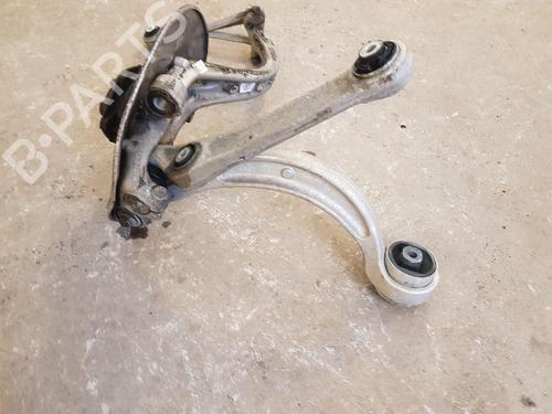 Right front steering knuckle AUDI A4 B9 (8W2, 8WC) 2.0 TDI | BP32198731M26  - Image 6