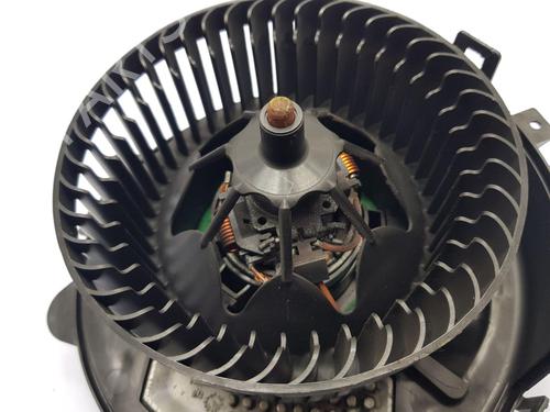Heater blower motor SEAT LEON (5F1) 1.8 TSI | BP29839824M62