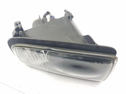 Left front fog light ISUZU D-MAX II (TFR, TFS) 2.5 CRDi 4x4 (TFS86J) | BP29379012C30 