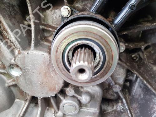Gearbox FORD FIESTA VI (CB1, CCN) 1.4 TDCi | BP37683352M3 - Image 3