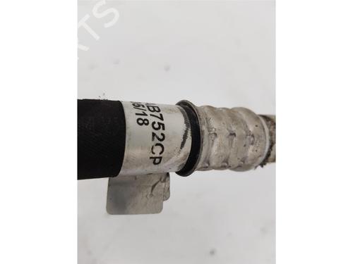 AC pipe MCLAREN 720S 4.0 | BP22668076M126