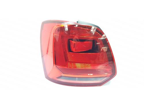 Left taillight VW POLO V (6R1, 6C1) 1.2 TSI 6C0945095G