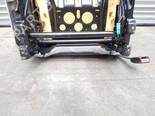 Right front seat NISSAN QASHQAI / QASHQAI +2 I (J10, NJ10, JJ10E) 1.6 | BP26903417C16 