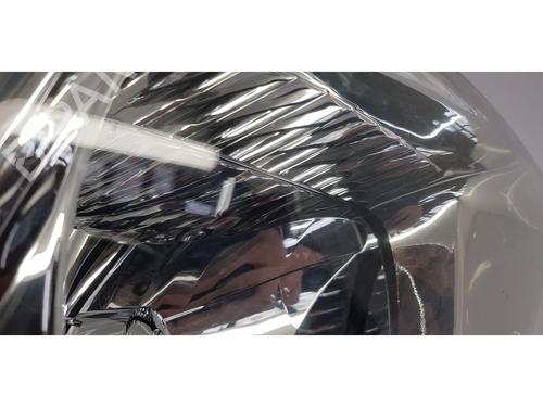 Venstre forlygte SUZUKI SWIFT III (MZ, EZ) 1.5 (RS415) | BP27530380C28 