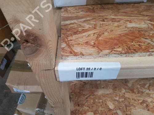 Ignition barrel MCLAREN 720S Spider 4.0 | BP22678332M48 