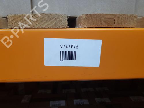 Right front window switch VW GOLF VI (5K1) 2.0 TDI | BP28329545I26 