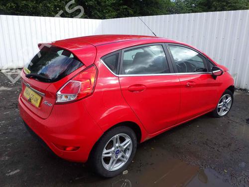 Right front window switch FORD FIESTA VI (CB1, CCN) 1.5 TDCi | BP38267057I26 - Image 11