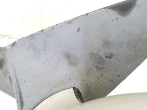 Left mirror SAAB 9-3 (YS3F, E79, D79, D75) 1.9 TiD | BP22681604C26 