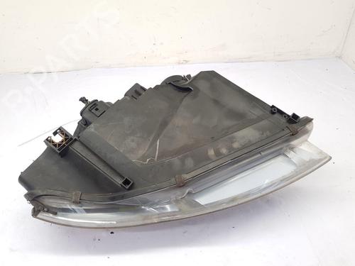 Left headlight AUDI A4 B7 (8EC) 2.0 TDI 16V | BP36805660C28  - Image 7