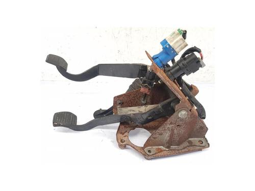 Used Pedal FORD TRANSIT Van (FA_ _) 2.2 TDCi (85 hp) 22661437
