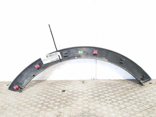 Front right wheel arch trim KIA SPORTAGE III (SL)  | BP22666475C135 