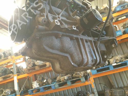 Motor FORD FIESTA VI (CB1, CCN) 1.25 | BP24918504M1